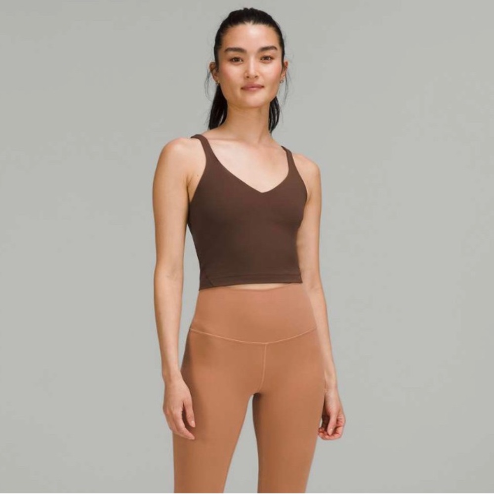 Lululemon Align Tank Top